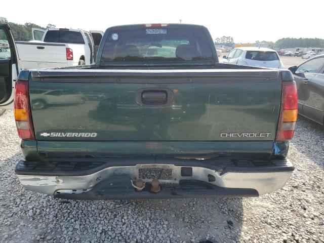 Photo 5 VIN: 2GCEC19T921291931 - CHEVROLET SILVERADO 