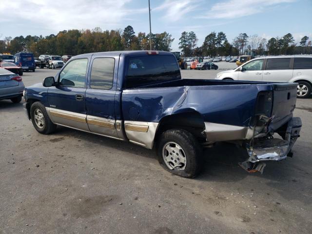 Photo 1 VIN: 2GCEC19T921366188 - CHEVROLET SILVERADO 