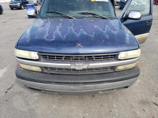 Photo 10 VIN: 2GCEC19T921366188 - CHEVROLET SILVERADO 