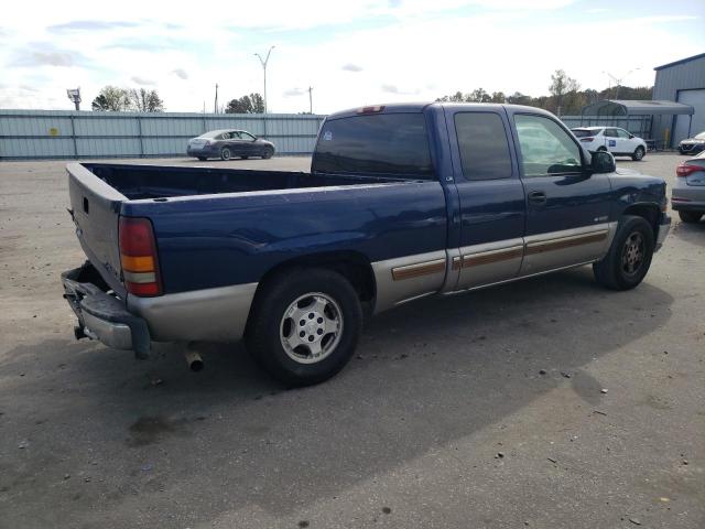 Photo 2 VIN: 2GCEC19T921366188 - CHEVROLET SILVERADO 