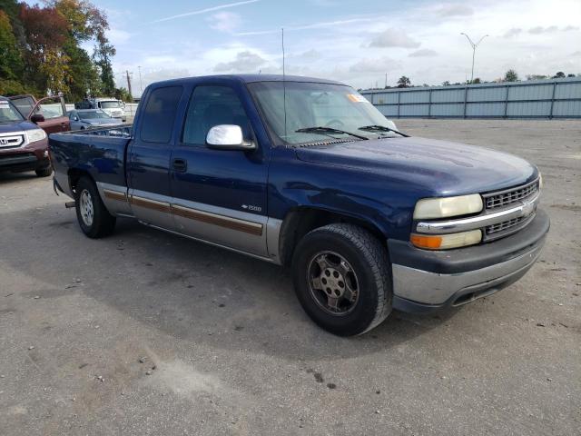 Photo 3 VIN: 2GCEC19T921366188 - CHEVROLET SILVERADO 