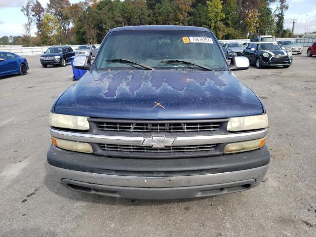 Photo 4 VIN: 2GCEC19T921366188 - CHEVROLET SILVERADO 