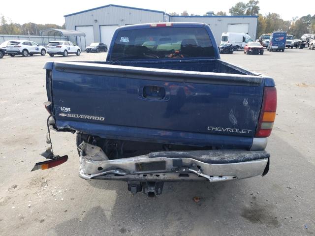 Photo 5 VIN: 2GCEC19T921366188 - CHEVROLET SILVERADO 