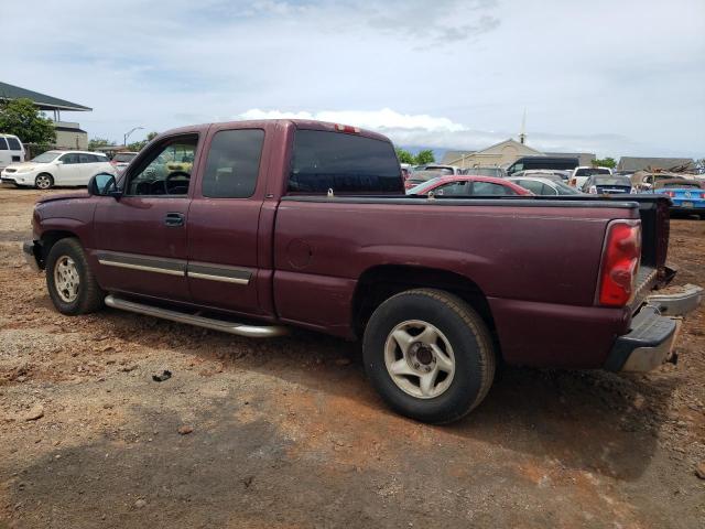 Photo 1 VIN: 2GCEC19T931270191 - CHEVROLET SILVERADO 