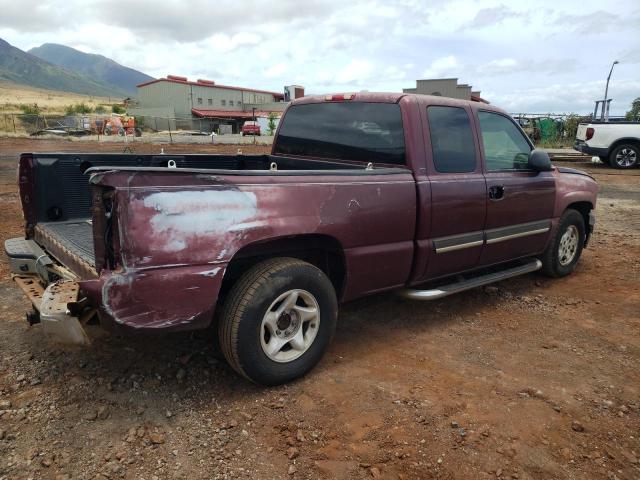 Photo 2 VIN: 2GCEC19T931270191 - CHEVROLET SILVERADO 