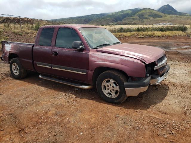 Photo 3 VIN: 2GCEC19T931270191 - CHEVROLET SILVERADO 