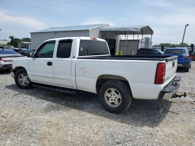 Photo 1 VIN: 2GCEC19T931297620 - CHEVROLET SILVERADO 