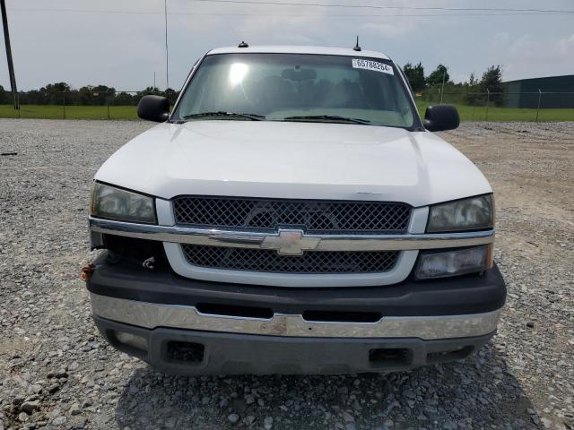 Photo 4 VIN: 2GCEC19T931297620 - CHEVROLET SILVERADO 