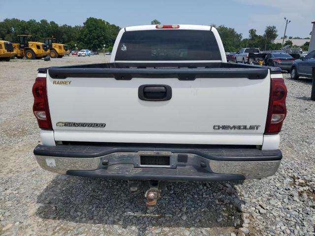 Photo 5 VIN: 2GCEC19T931297620 - CHEVROLET SILVERADO 