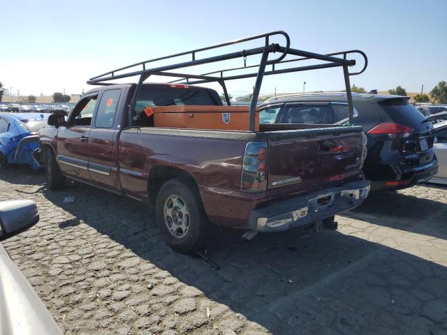 Photo 1 VIN: 2GCEC19T931387303 - CHEVROLET SILVERADO 