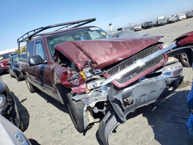 Photo 3 VIN: 2GCEC19T931387303 - CHEVROLET SILVERADO 