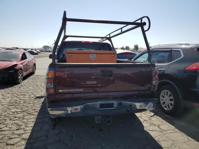 Photo 5 VIN: 2GCEC19T931387303 - CHEVROLET SILVERADO 