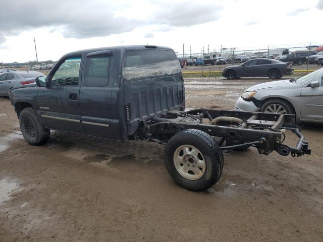 Photo 1 VIN: 2GCEC19T941197308 - CHEVROLET SILVERADO 