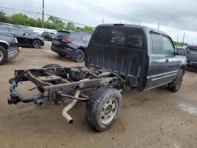 Photo 2 VIN: 2GCEC19T941197308 - CHEVROLET SILVERADO 