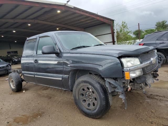 Photo 3 VIN: 2GCEC19T941197308 - CHEVROLET SILVERADO 