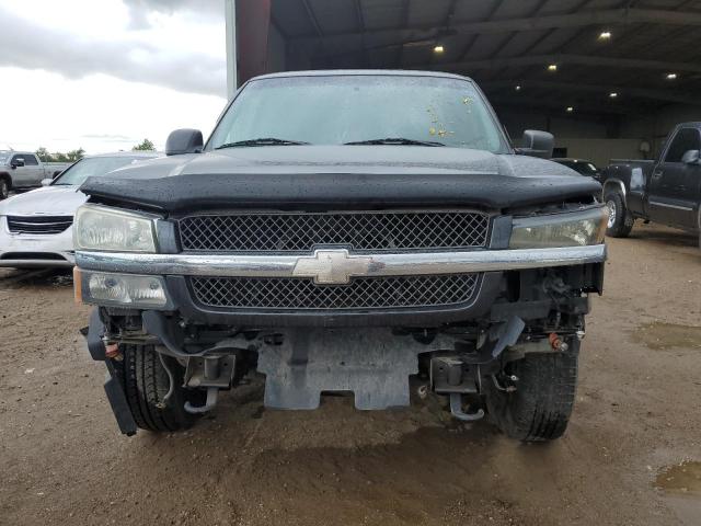 Photo 4 VIN: 2GCEC19T941197308 - CHEVROLET SILVERADO 