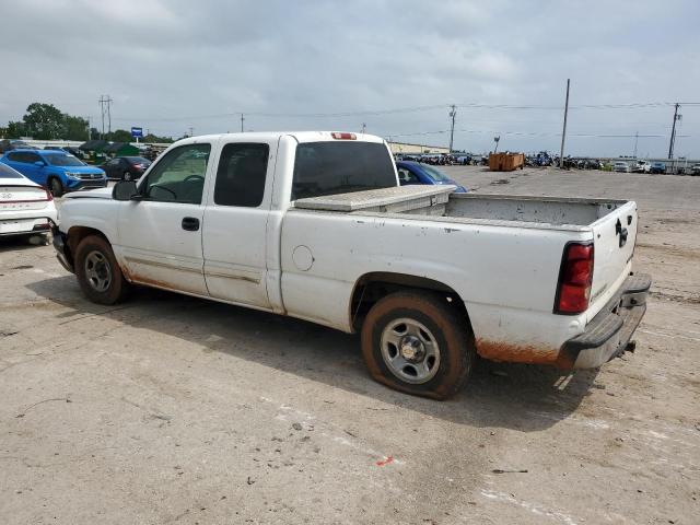 Photo 1 VIN: 2GCEC19T941210266 - CHEVROLET SILVERADO 