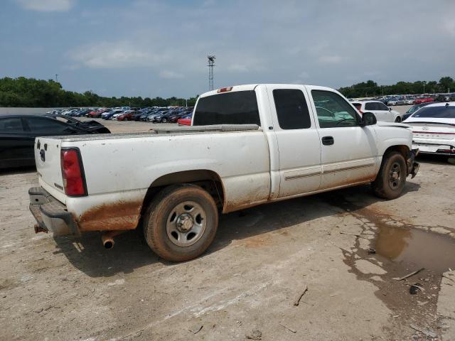 Photo 2 VIN: 2GCEC19T941210266 - CHEVROLET SILVERADO 