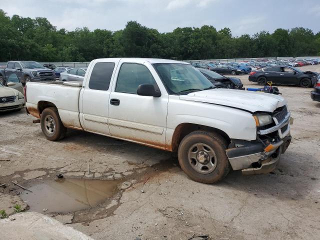 Photo 3 VIN: 2GCEC19T941210266 - CHEVROLET SILVERADO 