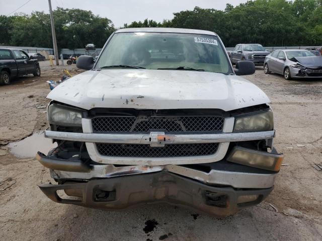 Photo 4 VIN: 2GCEC19T941210266 - CHEVROLET SILVERADO 