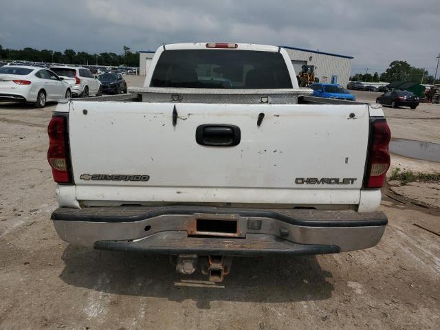 Photo 5 VIN: 2GCEC19T941210266 - CHEVROLET SILVERADO 