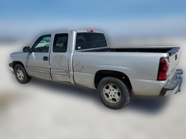 Photo 1 VIN: 2GCEC19T941232008 - CHEVROLET SILVERADO 