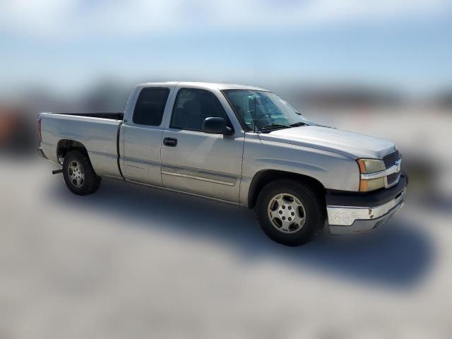 Photo 3 VIN: 2GCEC19T941232008 - CHEVROLET SILVERADO 