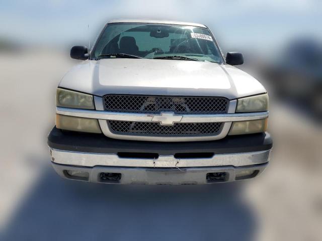 Photo 4 VIN: 2GCEC19T941232008 - CHEVROLET SILVERADO 