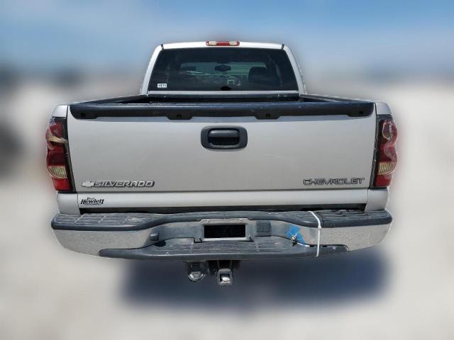 Photo 5 VIN: 2GCEC19T941232008 - CHEVROLET SILVERADO 