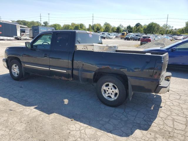 Photo 1 VIN: 2GCEC19T941406773 - CHEVROLET SILVERADO 