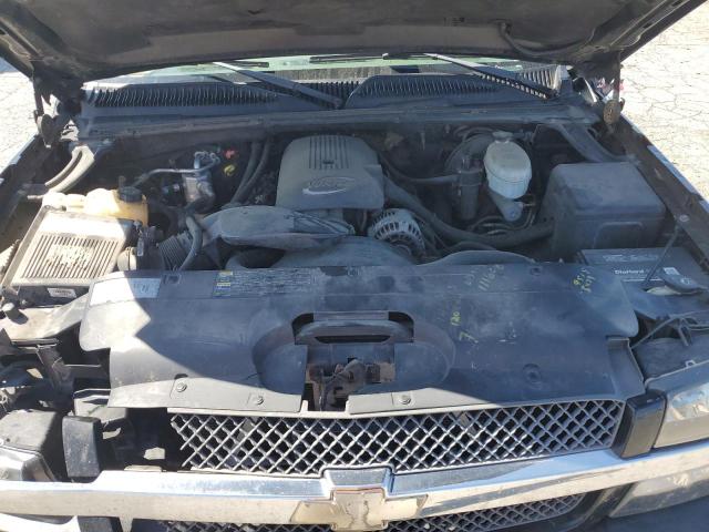 Photo 10 VIN: 2GCEC19T941406773 - CHEVROLET SILVERADO 