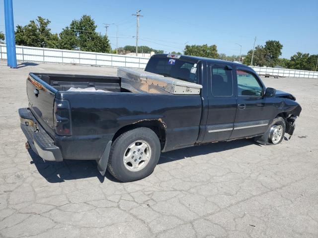 Photo 2 VIN: 2GCEC19T941406773 - CHEVROLET SILVERADO 