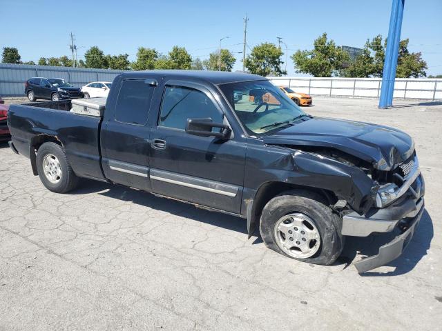 Photo 3 VIN: 2GCEC19T941406773 - CHEVROLET SILVERADO 