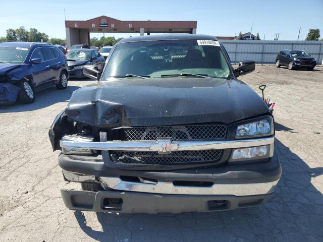 Photo 4 VIN: 2GCEC19T941406773 - CHEVROLET SILVERADO 