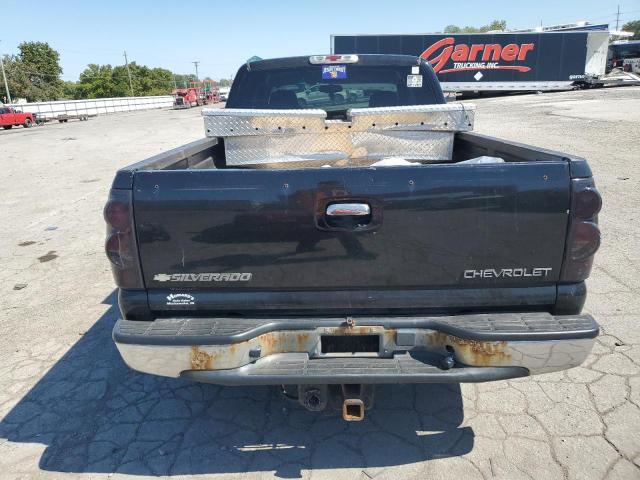 Photo 5 VIN: 2GCEC19T941406773 - CHEVROLET SILVERADO 