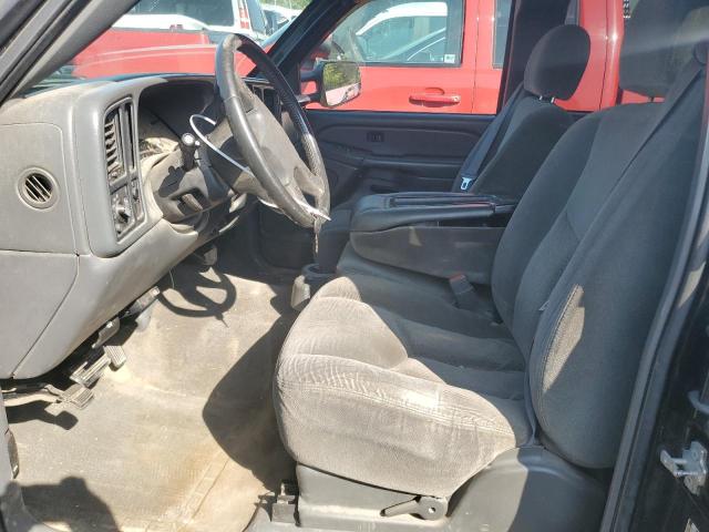 Photo 6 VIN: 2GCEC19T941406773 - CHEVROLET SILVERADO 