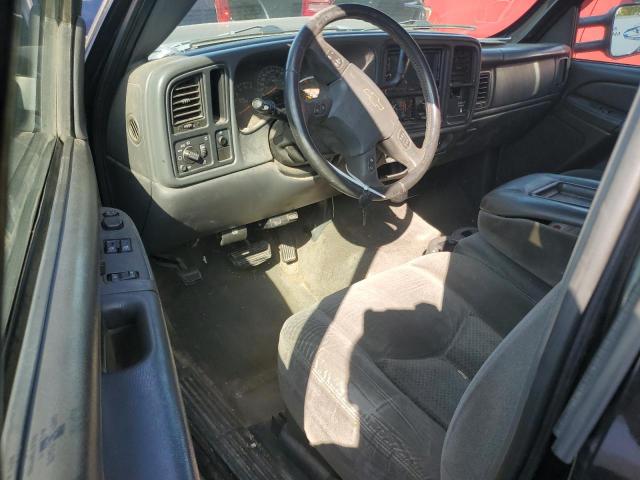 Photo 7 VIN: 2GCEC19T941406773 - CHEVROLET SILVERADO 