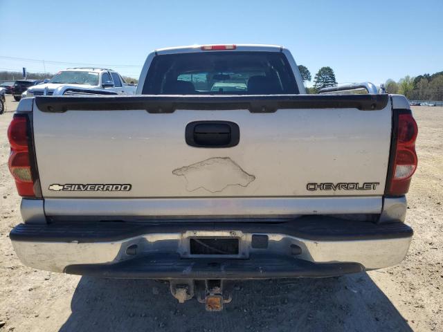 Photo 5 VIN: 2GCEC19T951310465 - CHEVROLET 1500 