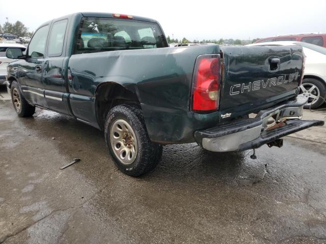 Photo 1 VIN: 2GCEC19T951357480 - CHEVROLET SILVERADO 