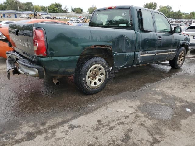 Photo 2 VIN: 2GCEC19T951357480 - CHEVROLET SILVERADO 