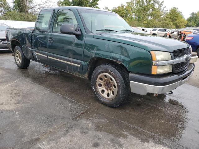 Photo 3 VIN: 2GCEC19T951357480 - CHEVROLET SILVERADO 