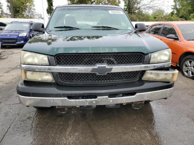 Photo 4 VIN: 2GCEC19T951357480 - CHEVROLET SILVERADO 