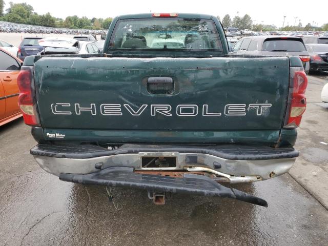 Photo 5 VIN: 2GCEC19T951357480 - CHEVROLET SILVERADO 