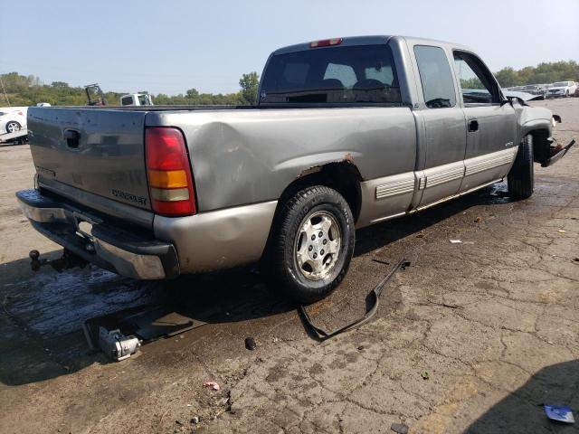 Photo 2 VIN: 2GCEC19T9X1198916 - CHEVROLET SILVERADO 