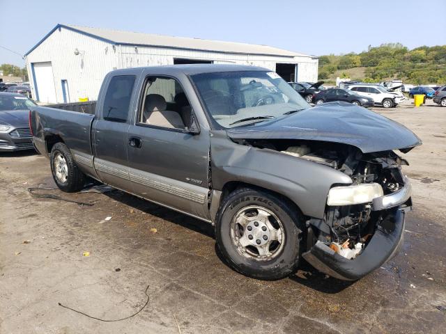 Photo 3 VIN: 2GCEC19T9X1198916 - CHEVROLET SILVERADO 