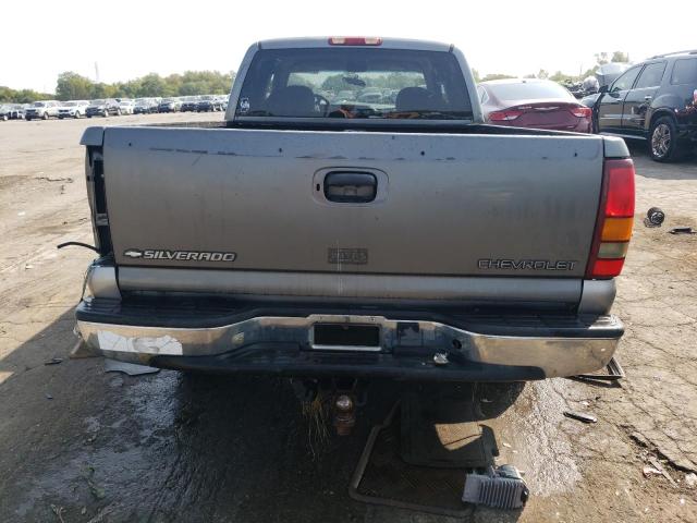 Photo 5 VIN: 2GCEC19T9X1198916 - CHEVROLET SILVERADO 