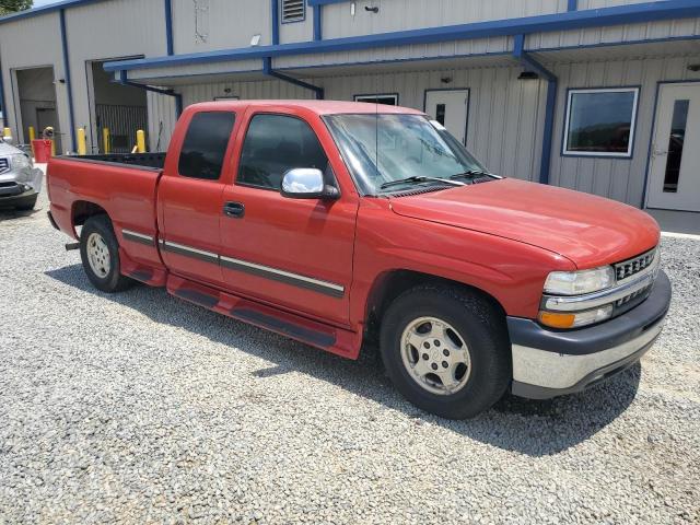 Photo 3 VIN: 2GCEC19T9X1204911 - CHEVROLET SILVERADO 