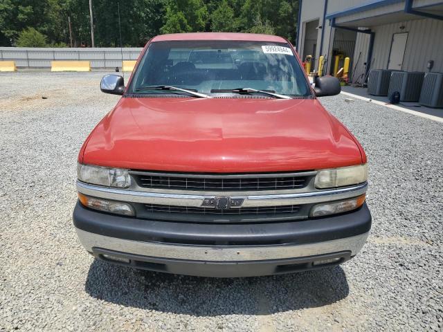 Photo 4 VIN: 2GCEC19T9X1204911 - CHEVROLET SILVERADO 