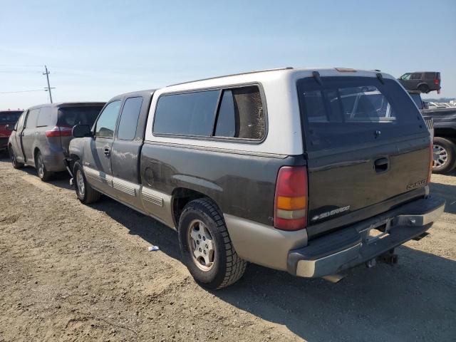 Photo 1 VIN: 2GCEC19T9X1206271 - CHEVROLET SILVERADO 