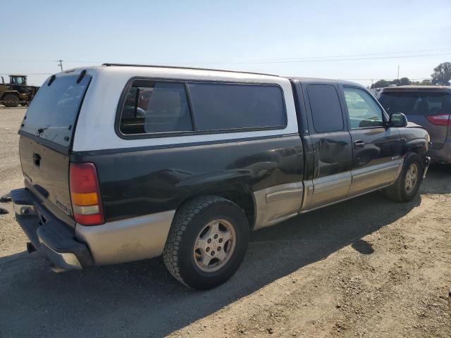 Photo 2 VIN: 2GCEC19T9X1206271 - CHEVROLET SILVERADO 